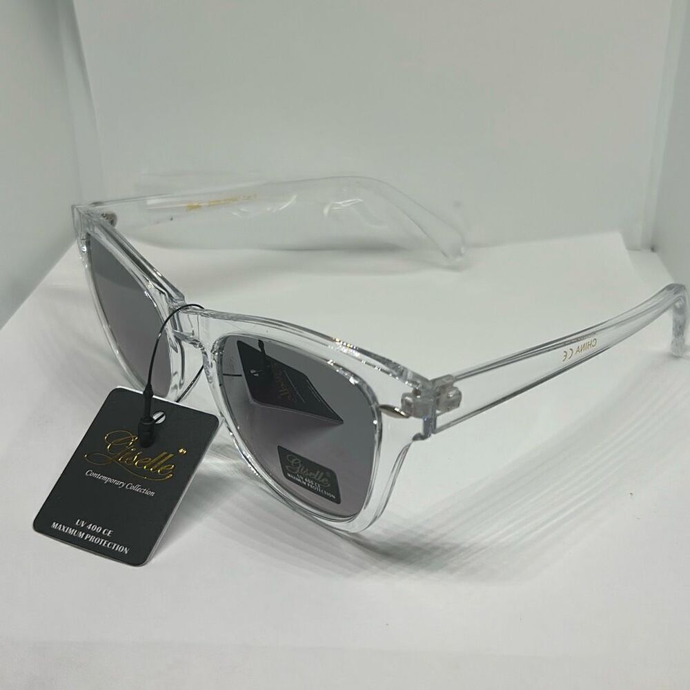 Giselle Cat Eye Women’s Sunglasses